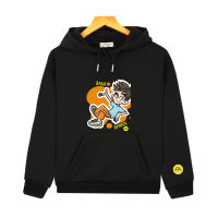 Merch A4 Hoodies kids clothes boys мерч а4 Sweatshirt Childrens Clothing Autumn Tops Casual а4 мерч toddler girl winter clothes