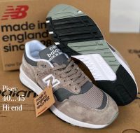 รองเท้ามาใหม่ NB 1530??สินค้าถ่ายจากของจริง พร้อมส่งไม่ต้องรอนาน รับประกันสินค้าตรงปก100% จัดส่งรวดเร็ว 2-4วันได้รับ