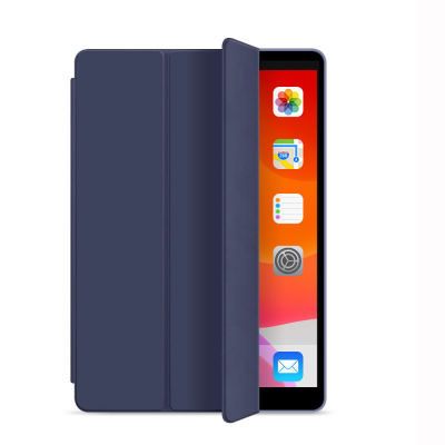 WIWU Protective Case for iPad 10.2 10.5 2019 PU Leather Smart Cover Case for iPad 9.7 2017 2018 Smart Folio with Pencil Holder