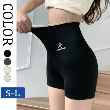 Gold Spandex Shorts Womens - Best Price in Singapore - Dec 2023