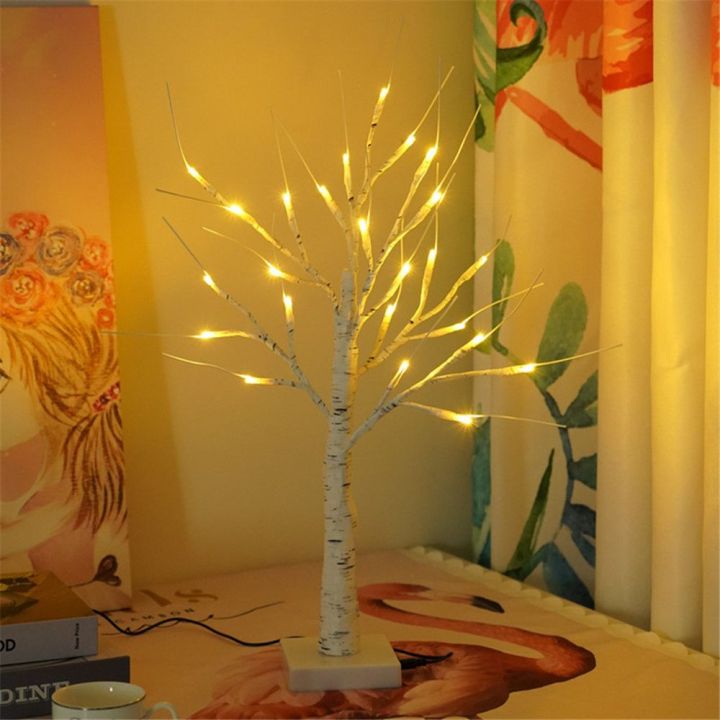 aspect67qu4สี่ต้นขนาด60ซม-กิ่งไม้แขวนไข่อีสเตอร์สีขาวต้นเบิร์ชอีสเตอร์ไฟ-led-ต้นคริสต์มาสจำลองไฟต้นไม้