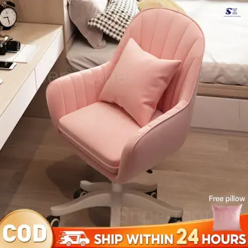 Swivel chair online lazada