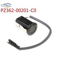 New PZ362-00201-C0 PDC Parking Sensor For Toyota Camry 30/40 Lexus RX Radar Detector Parktronic Distance Control PZ362-00201