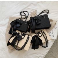 [COD] chain bag womens 2020 autumn and winter new trendy all-match Messenger Internet celebrity single shoulder underarm