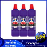 น้ำยาล้างห้องน้ำ 450 มล (แพ็ค3) เป็ด โปร duck pro bathroom cleaner น้ำยา ล้างห้องน้ำ ทำความสะอาด อเนกประสงค์ ทำความสะอาดห้องน้ำ