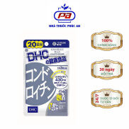Viên Uống Sụn Vi Cá Mập Hỗ Trợ Xương Khớp, Bổ Sung Canxi