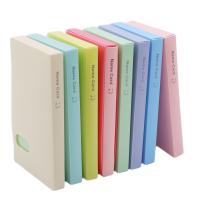 QianXing Shop 120 Pockets New Collection Large Capacity Portable Card Stock Photocard Book Photo Album