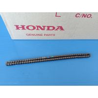 14401-035-505โซ่ราวลิ้น(82ข้อ)แท้HONDA C50,C65,C70และรุ่นอื่นๆ อะไหล่แท้ศูนย์HONDA()1ชิ้น