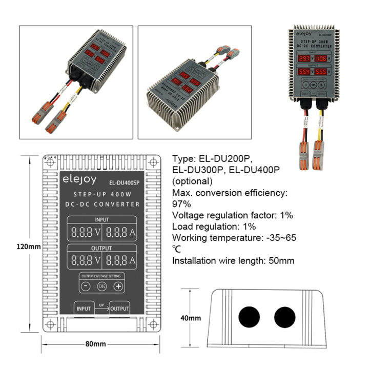 dc-dc-voltage-adjustable-power-converter-10-32v-to-11-85v-power-converter-with-l-ed-display-output-voltage-adjustable-converter