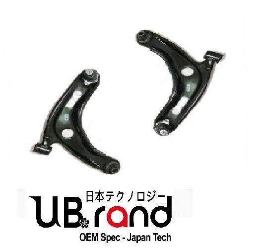 Lower Arm Toyota Vios NCP93 Lazada