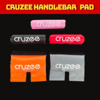 Cruzee Handlebar Pad (นวมกันกระแทก)