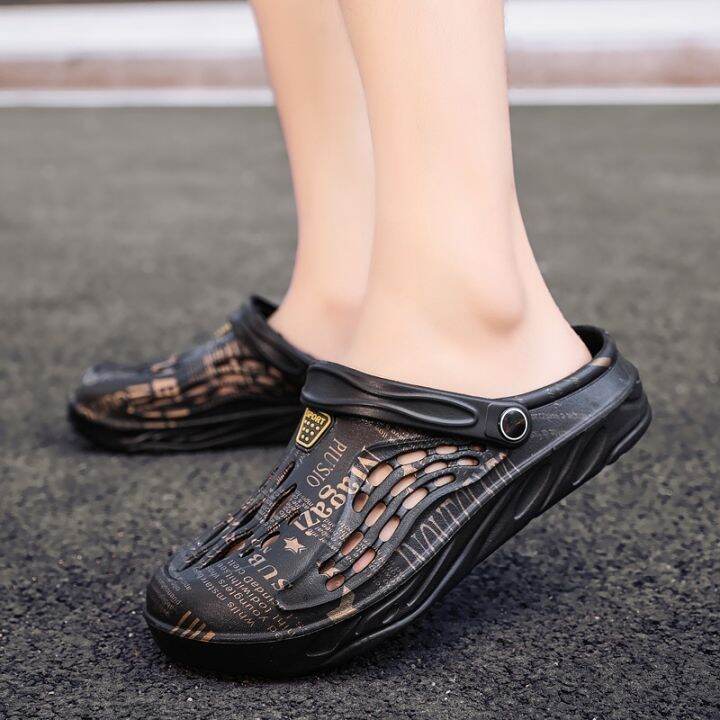 men-summer-shoes-sandals-mens-holes-sandals-hollow-breathable-flip-flops-croc-shoes-fashion-beach-slippers-big-size