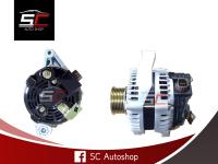 ALTERNATOR  HONDA ACCORD G9 2.4L ไดชาร์จ ฮอนด้า แอคคอร์ด G9 2.4L I-VTEC ปลั๊ก 4P 12V 130A สินค้าใหม่ 100% รับประกันโดย SC Autoshop