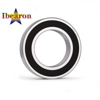 【CW】▼◙✼  5PCS 6900-2RS 6901-2RS 6902-2RS Thin Section Deep Groove Bearings Rubber Shielded