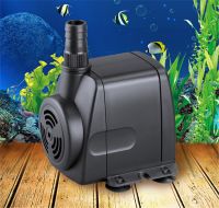 [Trust Family Life Store] SUNSUN Submersible Pump Pond Pump ปั๊มกรองถังปลาอุปกรณ์ถังแก้ว Aquarium ปั๊มน้ำ HJ 541 HJ 741 HJ 941 HJ 1141