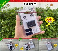 แบต Sony A5000 A5100 A6000 A6300 A6400 A6500 A7 A7S A7II A7RII รุ่น NP-FW50 พร้อมกล่อง มือ 1