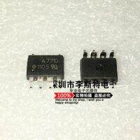 10pcs A7710 HCPL7710 HCPL-7710 SOP-8