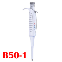 B50-1 Capp เครื่องดูดจ่ายสารละลาย ปิเปต ( Single Channel Pipette Bravo ) รุ่น B50-1 ยี่ห้อ Capp