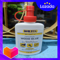 กาวติดไม้ Wood and Parquet Adhesive กาวชนิดน้ำสำหรับงานไม้ต่างๆแห้งเร็ว ให้แรงยึดติดแน่นสามารถใช้ได้กับผิวขรุขระ ติดพื้น