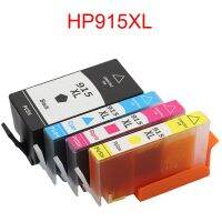 Vilaxh Compatible For HP915 915XL 915 919 XL 919XL Ink Cartridge For HP Officejet Pro 8015 8025 8020 Printer