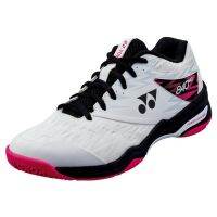 [COD]YONEX รองเท้าแบดมินตัน POWER CUSHION 840 MID MEN WOMEN Antiskid Breathable Fortable And Light Training SHOES SHB840MD