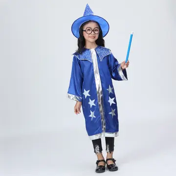 Kids Adult Slytherin Robe Cloak Costume For Children Men Women Magic School  Uniform Wizard Cosplay Halloween Costume - Cosplay Costumes - AliExpress