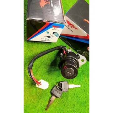 Shop Ignition Switch Dt125 online | Lazada.com.ph