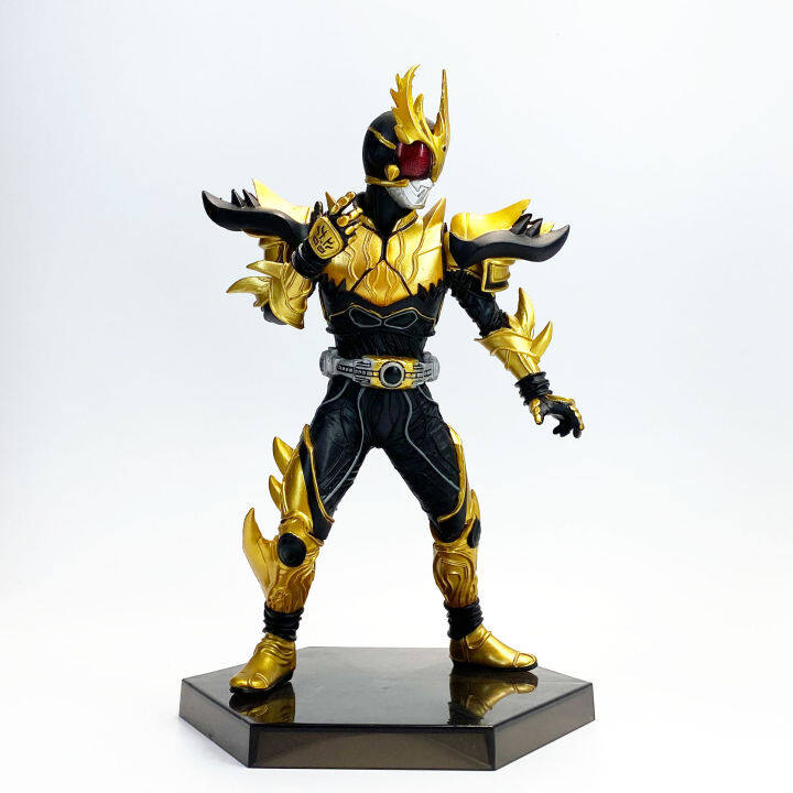 banpresto-dxf-kamen-rider-kuuga-ultimate-masked-rider-มดแดง-มาสค์ไรเดอร์-คูกะ-มือ2