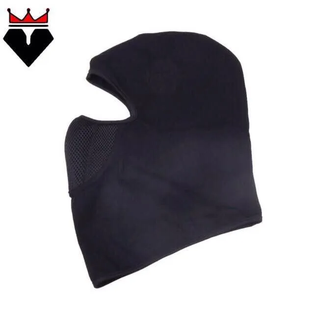 CZJ Motorcycle Bonit Balaclava Head Cover Mask Full Face Head | Lazada PH