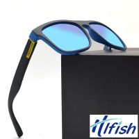 【CW】❉▨✸  2023 Brand New Polarized Glasses Men Fishing Goggles Camping Hiking Driving Eyewear Sport Sunglasses Shades