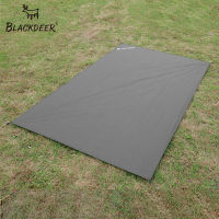 BLACKDEER Camping Wear-resistant tent Mat Ultralight Footprint Waterproof nylon Picnic Beach Blanket Camping Outdoor Tent Tarp