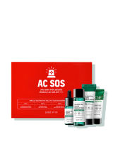 Some By Mi AHA-PHA-BHA 30Days Miracle AC SOS Kit  เซตรวม 4 ไอเท็มขายดีจาก Some By Mi