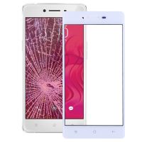 ReplacementFounder สำหรับ OPPO R7หน้าจอด้านหน้าเลนส์กระจกด้านนอก (พร้อมสต็อก)