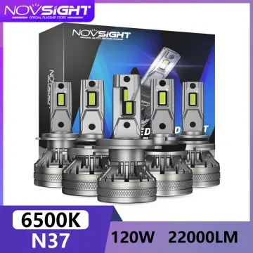 N62 Ultra Series Wireless  9005 HB3 LED Bulbs Automotive Specific Chi