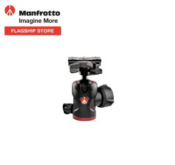 Manfrotto MH494-BH Ball Head MINI with 200PL-PRO