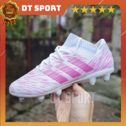 Giày Đá Bóng Sân Cỏ Tự Nhiên Nemeziz Messi Tango 18.3 FG