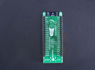 CUCUMBER R GRAVITECH ESP32-S2 WIFI DEV BOARD - GRDE-3926