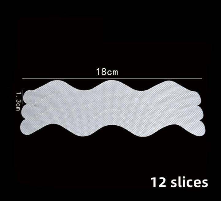 self-adhesive-non-slip-sticker-glue-tape-floor-mat-rug-rubber-pad-strap-bath-mat-band-for-bathroom-kitchen-products-accessories