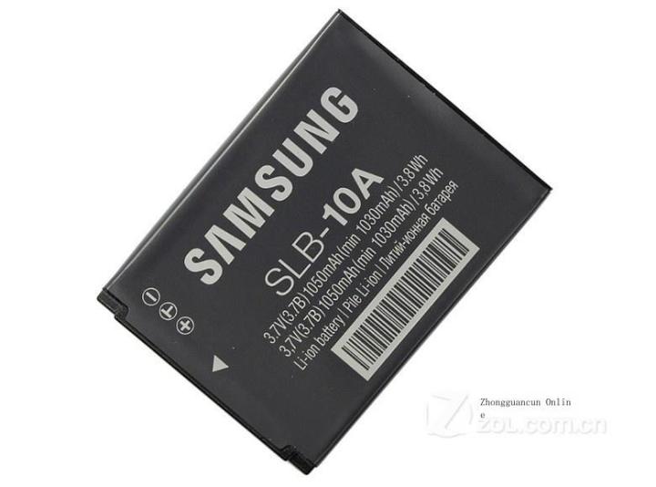 samsung-wb150f-wb500-wb850f-l210-pl65-pl70กล้อง-slb-10a-แบตเตอรี่-charger