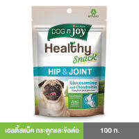 DOG n joy Healthy Snack 100g