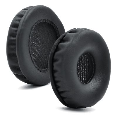 1คู่ Soft Ear Pad เบาะฟองน้ำนุ่มหน่วยความจำโฟม Ear Pads สำหรับ Blackwire 500 SC310M C320 C320M