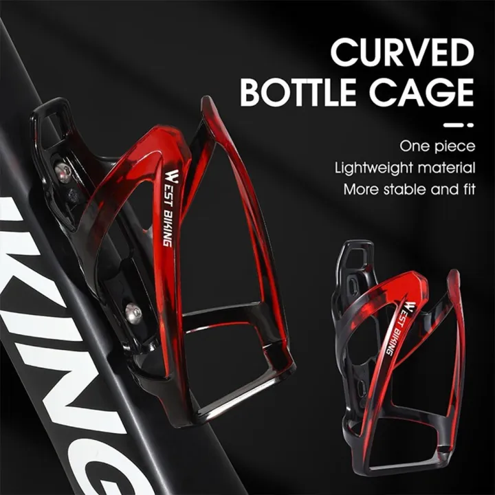 sanhe Bicycle MTB Bottle Cage Ultralight Water Bottle Holder Mountain