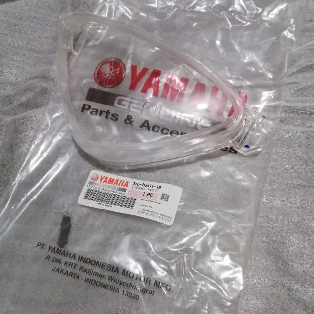 Speedometer Lens For Mio Sporty orig Yamaha Lazada PH