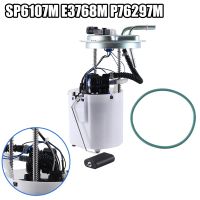 Car Electrical Fuel Pump Assembly Fit for Escalade 5.3L 6.2L SP6107M E3768M P76297M