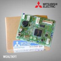 แผงรับสัญญาณรีโมทแอร์มิตซูบิชิ  E22J93452  Mitsubishi Electric ตัวรับสัญญาณแอร์มิตซูบิชิ รุ่น MS-GJ13VA-T1 อะไหล่แอร์ ของแ