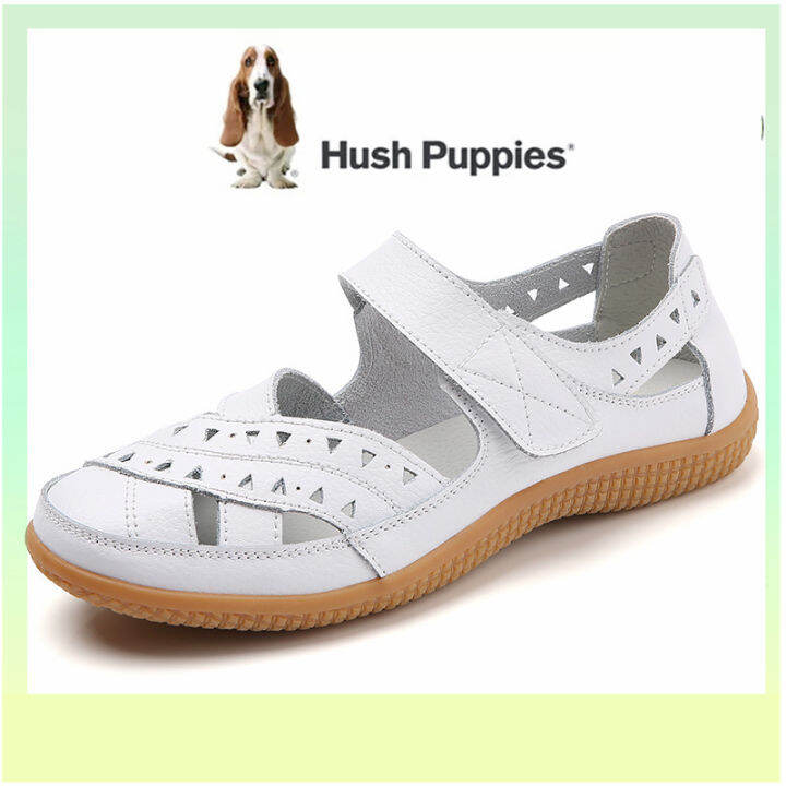 Lazada hush hot sale puppies shoes