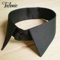 {Men S Tie} Jaderic ขายส่งปกเสื้อหลอก/เสื้อปลอม/เนคไท/สร้อยคอเครื่องประดับ