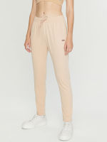 มอสซิโม®  M7711-0004 กางเกง Active Standard Sweatpants - Beige