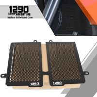 2022 2023 1290 SuperAdventure S R ADV For 1290 Super Adventure R/S Motorcycle Radiator Grille Grill Protective Guard Cover