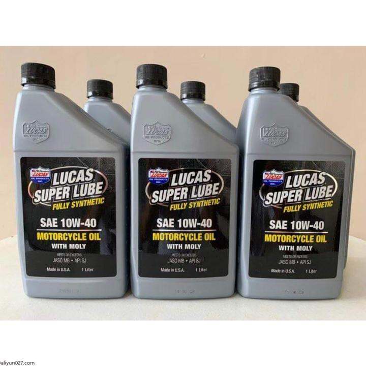 racing engines corrosion inhibitors synthetic esters full synthetic oil